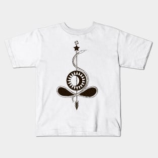 Snake Kids T-Shirt